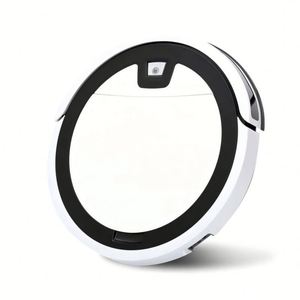 Nouveau design 2026 Mini Robot Aspirateur Balai Automatique à Tambour pour Maison, Recharge Automatique - Product Image 5