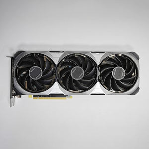 Carte graphique GeForce RTX 4060 Ti VENTUS 3X 8G OC GDRR6 2580 MHz 128 bits - Product Image 1