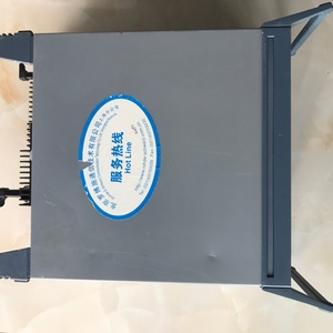 Compre Analizadores de Comunicación Rohde & Schwarz CMS54 Reacondicionados y Usados, Probados y en Buen Estado con Calibración ISO17025 y Certificado - Product Image 2