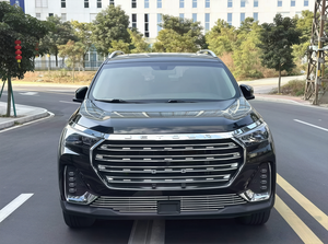 Voiture d'<span class=keywords><strong>occasion</strong></span> JETOUR 2023 X90 PLUS 1.6TD Villa 7 places Automatique Extérieur Noir Performances Puissantes Bon État Voiture d'<span class=keywords><strong>occasion</strong></span> - Product Image 6