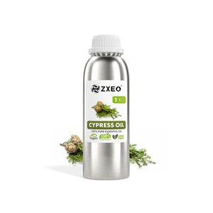 <span class=keywords><strong>Huile</strong></span> de cyprès naturelle de haute qualité, <span class=keywords><strong>huile</strong></span> <span class=keywords><strong>essentielle</strong></span> de cyprès pour parfum, arôme, matière première, fourniture directe d'usine, 1 kg - Product Image 3
