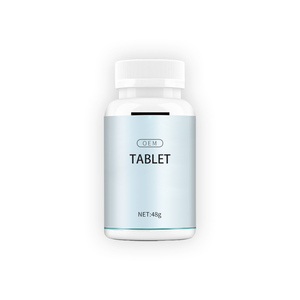 ओम जिम की खुराक बॉडीबिल्डर्स टैबलेट अनुकूलित प्रीकसरत ऊर्जा धीरज बूस्टर स्पोर्ट्स बॉडीबिल्डिंग टैबलेट पूरक - Product Image 3