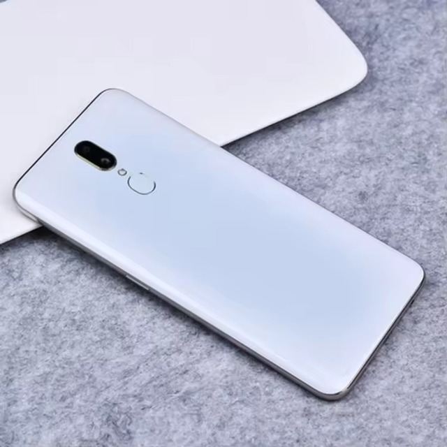New Arrived Bestselling Used Phones for OPPO A9 Second Hand Mobile Phone Trade Bulk Used Phones Supplier Smartphone Sale