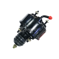 Ap02 — Booster d'embrayage, système de freinage de voiture, Booster de puissance et embrayage, pour Mitsubishi fuo gouter 4D34 4D33, mc119095