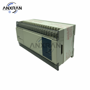 Para Mitsubishi FX1N Series módulo controlador PLC FX1N60MR001 controlador programable - Product Image 3