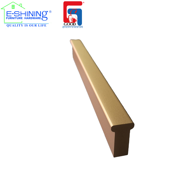 Stainless Steel Modern Bar Pull Handles | Kitchen Wardrobe Drawer Cabinet Dresser Hardware