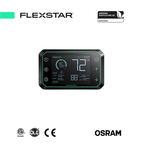 Flexstar Zeus <span class=keywords><strong>LED</strong></span> phát triển ánh sáng tổng thể điều khiển thích hợp cho <span class=keywords><strong>LED</strong></span> phát triển ánh sáng HID phát triển ánh sáng - Product Image 1