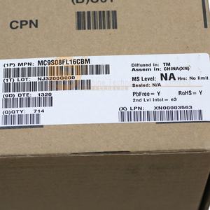 XCF16PFSG48C TFBGA-48 IC <span class=keywords><strong>PROM</strong></span> SRL 1,8V 16M 48CSBGA - Product Image 6