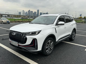 Chery Tiggo 7 PLUS 2023 Edizione Champion 1.5TGDI DCT <span class=keywords><strong>Prestige</strong></span> <span class=keywords><strong>Auto</strong></span> Usata 184 CV Benzina - Product Image 1