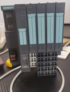 Interface DP 6ES7 138 4HA00 0AB0 pour ET200S IM151 7 CPU 6ES7138 4HA00 0AB0 - Product Image 4