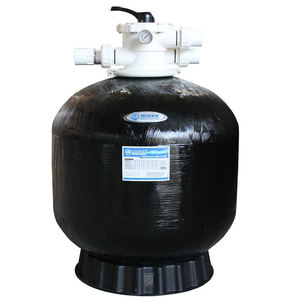Filtro <span class=keywords><strong>de</strong></span> tanque <span class=keywords><strong>de</strong></span> <span class=keywords><strong>arena</strong></span> para piscinas, aguas termales, tratamiento <span class=keywords><strong>de</strong></span> aguas residuales industriales y acuicultura marina - Product Image 1