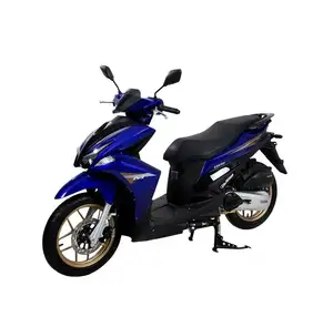 Penjualan langsung dari pabrik sepeda motor dewasa skuter bensin 150cc