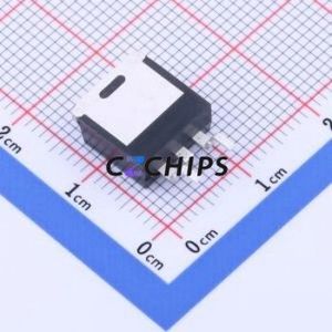 Nouveau transistor à effet de champ à transistor IRFS7430TRLPBF D2PAK d'origine (MOSFET) - Product Image 2