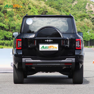 BYD Leopard 8 2025, SUV Grande con Tracción en las Cuatro Ruedas, Fangcheng <span class=keywords><strong>Baobao</strong></span> 8 Híbrido Enchufable, Byd Bao 8 PHEV, Auto Nuevo 2.0T, Precio del BYD Leopard - Product Image 6