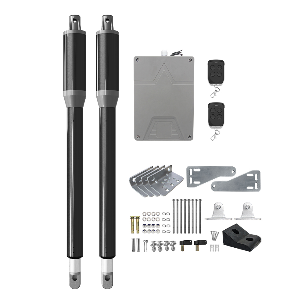 centurion d6 smart gate motor