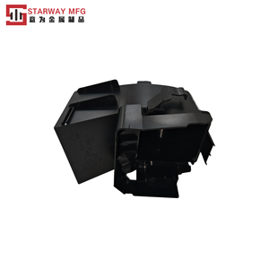 مصنع خدمة صب مضمونة عالية الجودة من ستارواي لحقن البلاستيك - Product Image 6