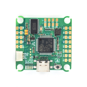 Controlador de Vuelo Original IFlight STM32 F722 F7 con ESC 4 en 1 E55 55A 2-6S DShot150/300/600/MultiShot/OneShot para Dron - Product Image 1