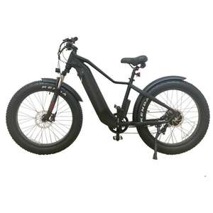 इलेक्ट्रिक बाइक के लिए ebike साइकिल वयस्क ई बाइक 500w bicicleta electrica पैरा adultos - Product Image 1
