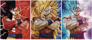 200 Designs en Gros Affiches Anime 3D Lenticulaires Décoration Murale Impression 3D Effet Changeant Affiche Anime - Product Image 5