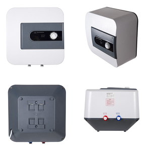 Mini Calentador <span class=keywords><strong>de</strong></span> Agua Eléctrico para Baños, para Uso Doméstico y en Hoteles, <span class=keywords><strong>Bajo</strong></span> <span class=keywords><strong>Consumo</strong></span> <span class=keywords><strong>de</strong></span> Energía, Almacenamiento, Plástico Duradero - Product Image 4