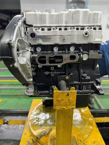 Directo de fábrica nuevo 2.5L D4BH D4BB 4D56 Motor de bloque largo D4BH <span class=keywords><strong>Turbo</strong></span> <span class=keywords><strong>Diesel</strong></span> Motor desnudo para HYUNDAIs PORTER <span class=keywords><strong>GALLOPER</strong></span> - Product Image 4
