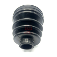 Kit de réparation de soufflet de cardan intérieur authentique Honda 44017-SNE-A01 pour arbre de transmission avant Civic 2006-2011