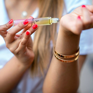 Arise Rollerball <b>Perfume</b> - Product Image 5