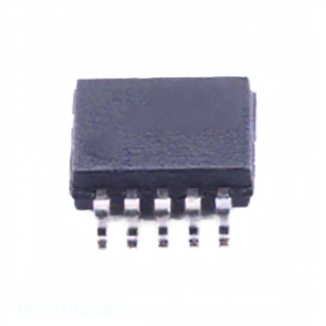 Composants électroniques IC 10-TFSOP IC HOT SWAP CTRLR GP TPS24711DGSR en stock - Product Image 1