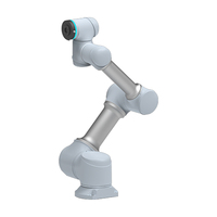 Bras de robot industriel GCR16-960 à 6 axes, charge utile de 16 kg avec portée de 960 mm pour l'asservissement des machines et la fabrication intelligente