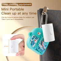 Brosse de nettoyage pour écouteurs, ensemble de nettoyage multifonctionnel numérique, stylo de nettoyage pour écouteurs Bluetooth, téléphone portable, appareil photo, clavier