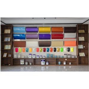 Chất Lượng Cao 2K Sơn Lót Sửa Chữa Sơn Xe Sơn Nhà Sản Xuất Xe Sơn Màu Nhà Máy Pricent - Product Image 4