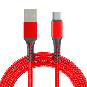 Câble de données USB de 3 pieds à prix de gros avec chargement rapide Type-C compatible <span class=keywords><strong>iPhone</strong></span> 17 16Pro, câble de données 10W - Product Image 6