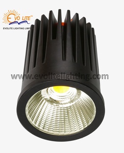 Evolutell lõm trần ánh sáng 11 Wát MR16 LED MODULE <span class=keywords><strong>GU10</strong></span> cừu thay thế với thiết kế độc đáo LED <span class=keywords><strong>COB</strong></span> Downlight CE ROHS <span class=keywords><strong>SAA</strong></span> IP65 - Product Image 2