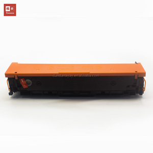 Cartucho de tóner TENGNENG 202A CF500A <span class=keywords><strong>CF501A</strong></span> CF502A CF503A 203A CF540A CF541A CF542A CF543A para HP LaserJet Pro M254 M280 M281 - Product Image 5