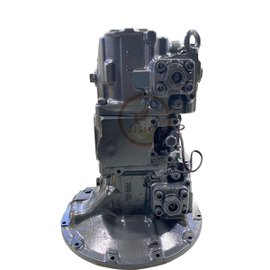 Repuestos para Excavadora, Conjunto de Bomba Hidráulica 708-2L-31430, Bomba Principal para PC200-8 - Product Image 5