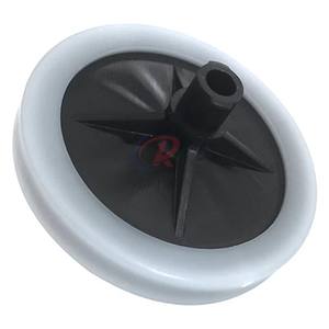 Filtro Inchiostro Originale PALL <span class=keywords><strong>Micro</strong></span> 10um 20um 45mm UV per Stampanti a Getto d'Inchiostro <span class=keywords><strong>Flora</strong></span> Docan LCF-23110 LCF-22110 Filtro a Disco - Product Image 2