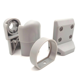 Tùy chỉnh tiêm đúc ABS/PP/PC thành phần nhựa cho các thiết bị nhà thông minh - Product Image 6