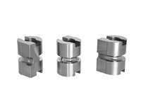 Matrice de pliage serpentin CNC personnalisée pour plieuse de tubes – Moule de formage continu multi-plis pour tuyaux de cuivre CVC