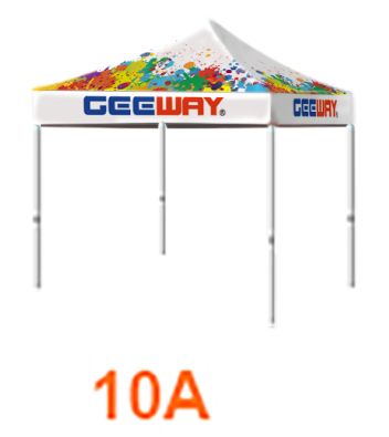 10A (โครง + หลังคา)