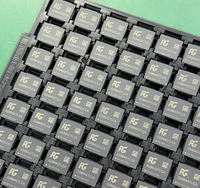 Chip EMMC 5,1 IC BGA153 de 64GB Almacenamiento de alta velocidad para dispositivos Android industriales y computadoras de placa única