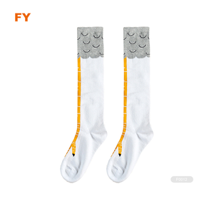 ZJFY-<span class=keywords><strong>Calcetines</strong></span> piernas <span class=keywords><strong>pollo</strong></span> F124 - Product Image 1
