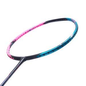<span class=keywords><strong>Raquette</strong></span> de badminton professionnelle authentique <span class=keywords><strong>Li</strong></span>-<span class=keywords><strong>Ning</strong></span> Halbertec 8000 |   <span class=keywords><strong>Raquette</strong></span> de contrôle en fibre de carbone T1100 pour joueurs de tournoi avancés - Product Image 3