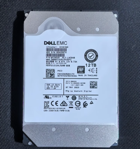 ฮาร์ดไดรฟ์ 9HXK6 09HXK6 12TB 7.2K 3.5 นิ้ว 12Gbps รุ่น HUH721212AL5200 - Product Image 2