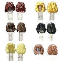 Accessoires de coiffure et de déguisement variés et aléatoires