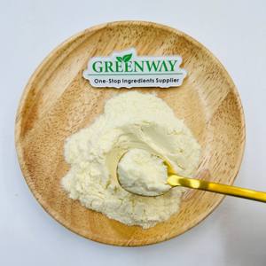 グリーンウェイ供給工場価格99% 食品グレードコーンオリゴペプティドコーンプロテインペプタイドパウダー - Product Image 2