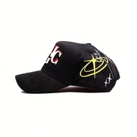 Envío Inmediato: Gorra de Béisbol Deportiva de 5 Paneles, Casual para Exteriores, Bordada, Fino Hats Fuerza Regida, Gorras de Béisbol 31 Hats Gallo Fino