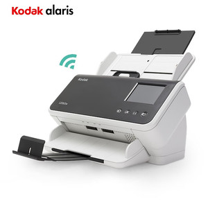Portable S2060w Balayage couleur double face Bureau professionnel haute définition Alimentation continue <span class=keywords><strong>automatique</strong></span> à grande vitesse - Product Image 6