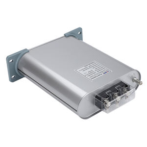 BSMJ-Netzteil Parallele Leistungs kondensator bänke BSMJ-Kondensatoren für Leistungs faktor korrektur kondensatoren Reaktor-Produkt kategorie - Product Image 4