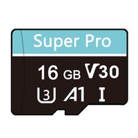 Cartes mémoire haute vitesse à prix d'usine 4 Go 8 Go 16 Go 32 Go 64 Go 128 Go Carte SD pas chère pour téléphone, drone, console de jeu et caméra extérieure