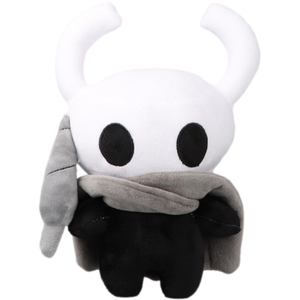 2022 nuove vendite calde all'ingrosso regalo di Halloween 27cm carino cavaliere vuoto che circonda il gioco bambola di peluche regalo di Halloween - Product Image 5